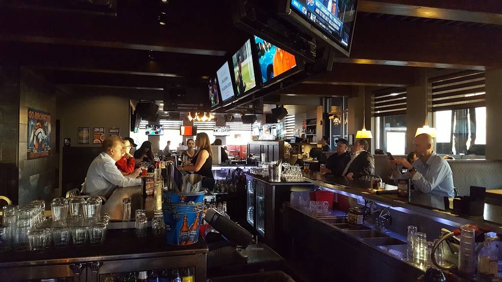 Tavern Tech Center | restaurant | 5336 DTC Blvd, Greenwood Village, CO 80111, USA | 3032214660 OR +1 303-221-4660