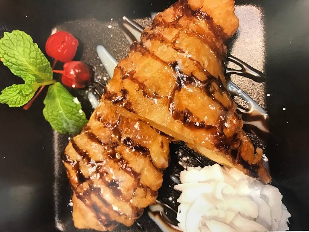 Chopstick Express | restaurant | 16851 Victory Blvd #6, Van Nuys, CA 91406, USA | 8188551770 OR +1 818-855-1770