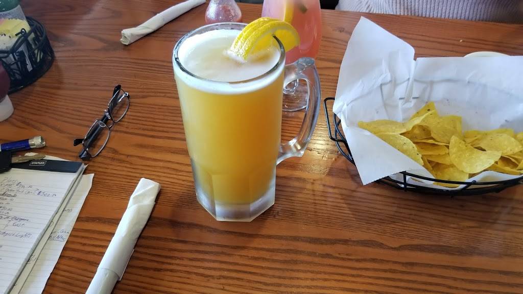 Cancun Mexican Grill | restaurant | 1919 Stout Rd, Menomonie, WI 54751, USA | 7152350851 OR +1 715-235-0851