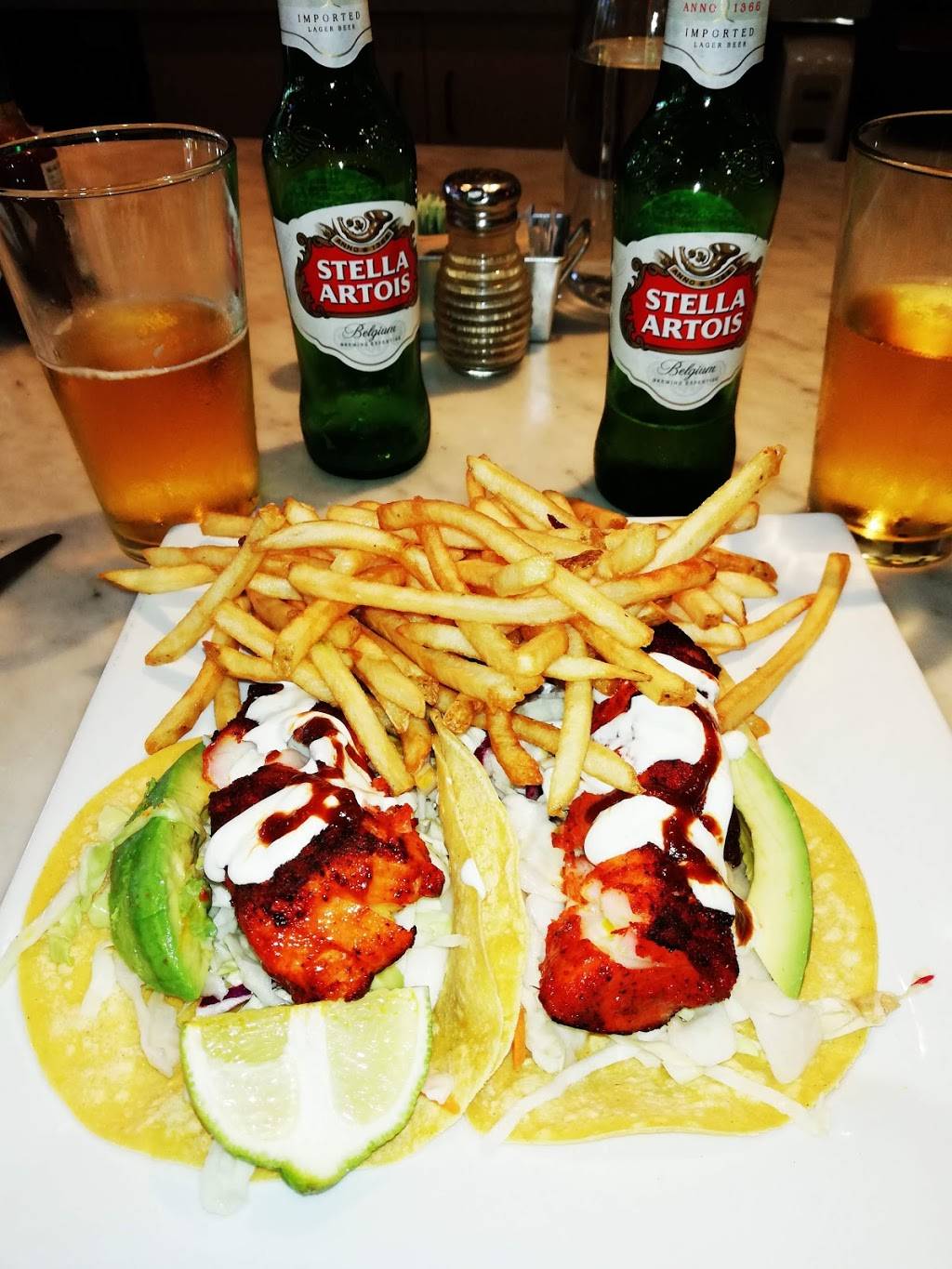 Woodlands Cafe | cafe | 799 College Ave, Kentfield, CA 94904, USA | 4154578163 OR +1 415-457-8163