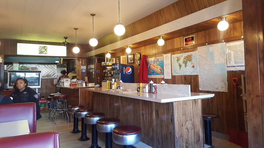 Evanston Grill | restaurant | 1047 Chicago Ave # B, Evanston, IL 60202, USA | 8473283339 OR +1 847-328-3339