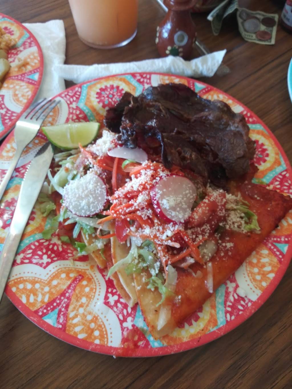 Mi Casita Purepecha | restaurant | 546 W Base Line St, San Bernardino, CA 92410, USA | 9096017218 OR +1 909-601-7218