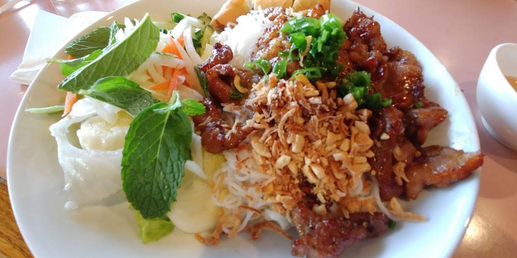 Saigon Bowl | restaurant | 2129 Drew St, Clearwater, FL 33765, USA | 7272210129 OR +1 727-221-0129