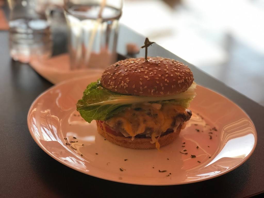 EVERGREEN Organic Restaurant | restaurant | 523 Med Ct #102, San Antonio, TX 78258, USA | 2104371057 OR +1 210-437-1057