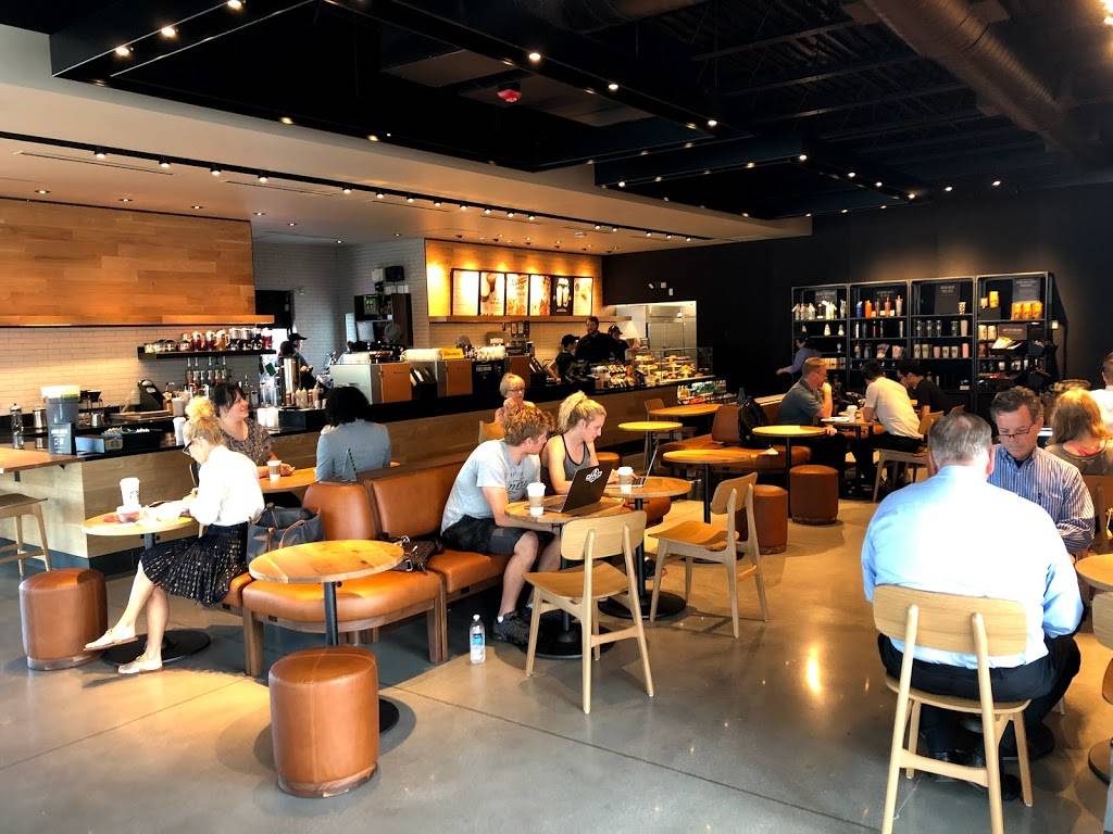 Starbucks | cafe | 2405 Laurens Rd, Greenville, SC 29607, USA | 8646756495 OR +1 864-675-6495