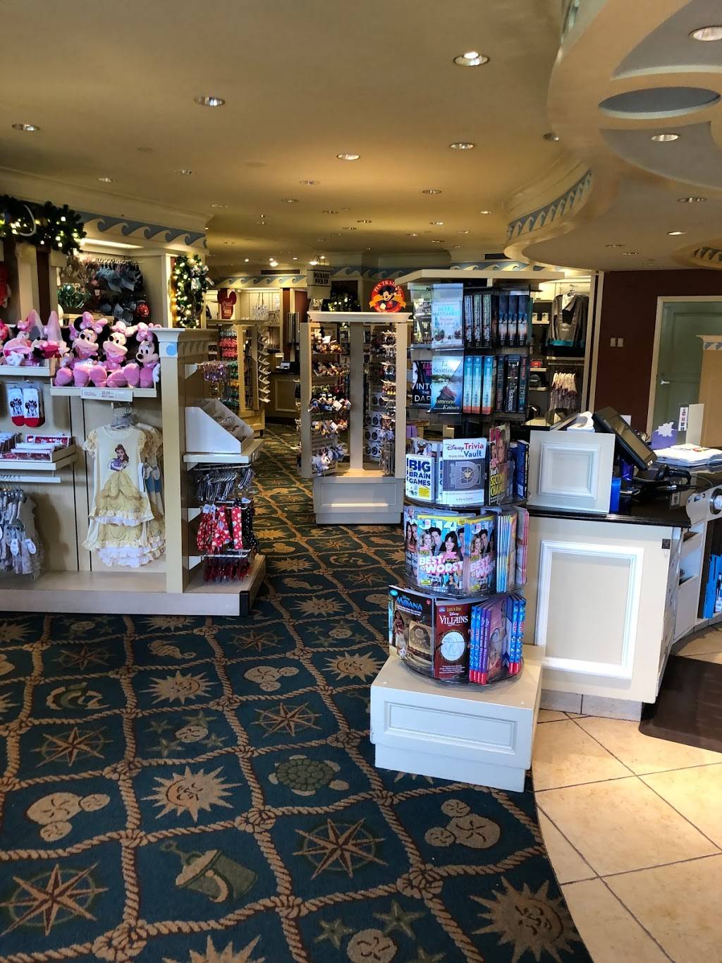 Beach Club Marketplace | restaurant | 1800 Epcot Resorts Blvd, Lake Buena Vista, FL 32830, USA | 4079395277 OR +1 407-939-5277