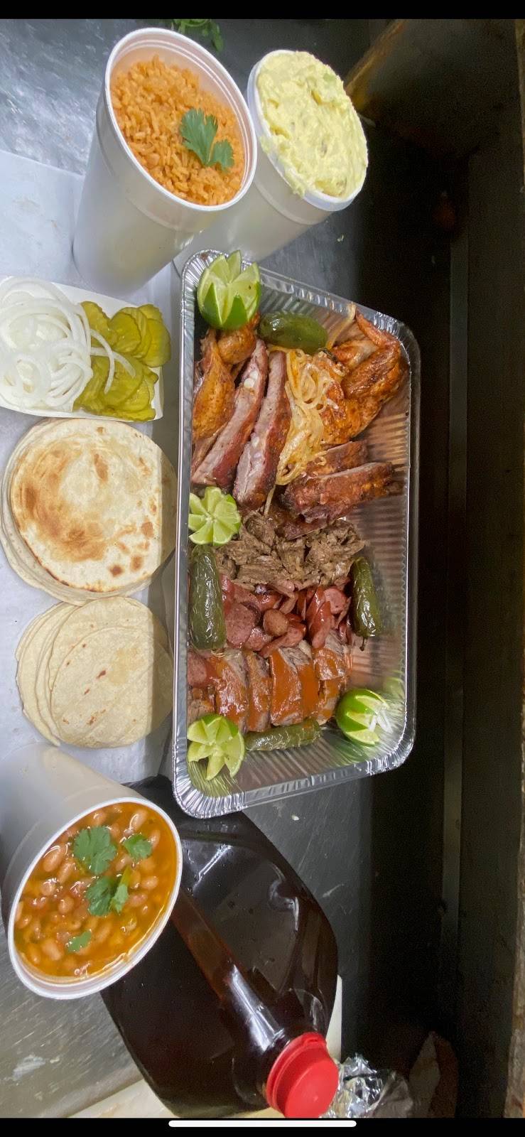 Ramos BBQ SA | restaurant | 25291 W Interstate 10 Frontage Rd, San Antonio, TX 78257, USA | 2109971818 OR +1 210-997-1818