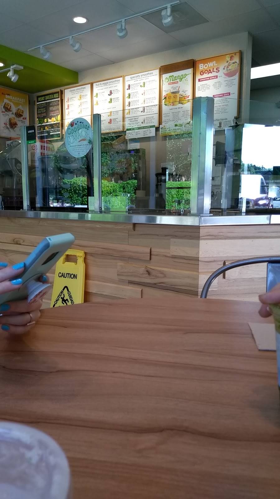 Jamba Juice The Shops at Piper Glen | restaurant | 6432 Rea Rd, Charlotte, NC 28277, USA | 9809386313 OR +1 980-938-6313