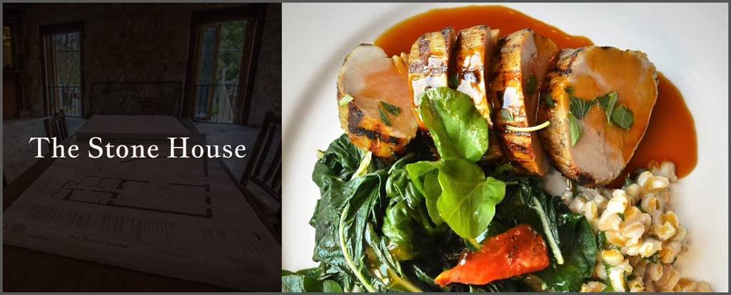 The Stone House | restaurant | 107 Sacramento St, Nevada City, CA 95959, USA | 5302655050 OR +1 530-265-5050