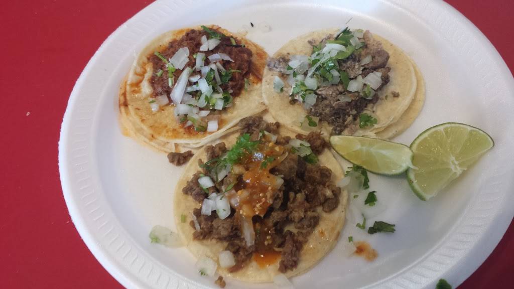 Tacos al Vapor Estilo Guadalajara | restaurant | 2037, 4711, Durfee Ave, Pico Rivera, CA 90660, USA | 5628212386 OR +1 562-821-2386