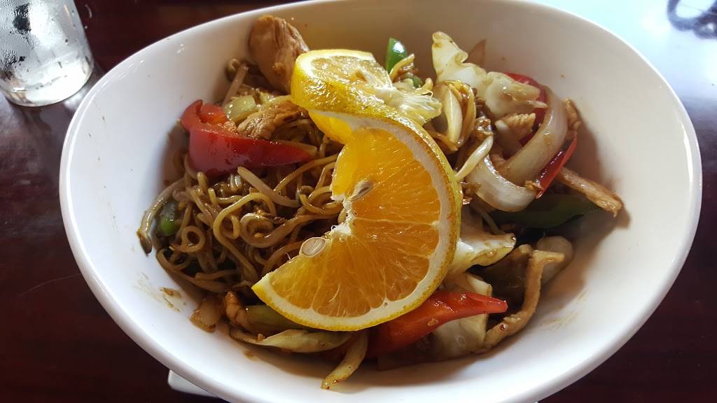 O Asian Fusion | restaurant | 105 12th Ave SE, Norman, OK 73071, USA | 4057018899 OR +1 405-701-8899