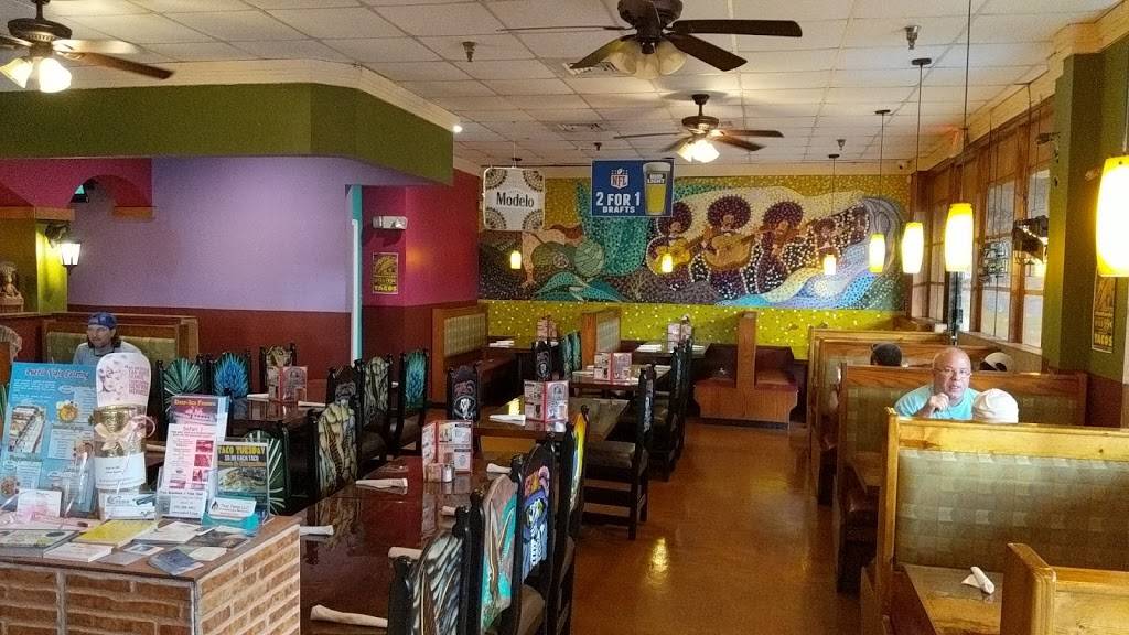 Pueblo Viejo | restaurant | 291 SW Port St Lucie Blvd, Port St. Lucie, FL 34984, USA | 7723365050 OR +1 772-336-5050