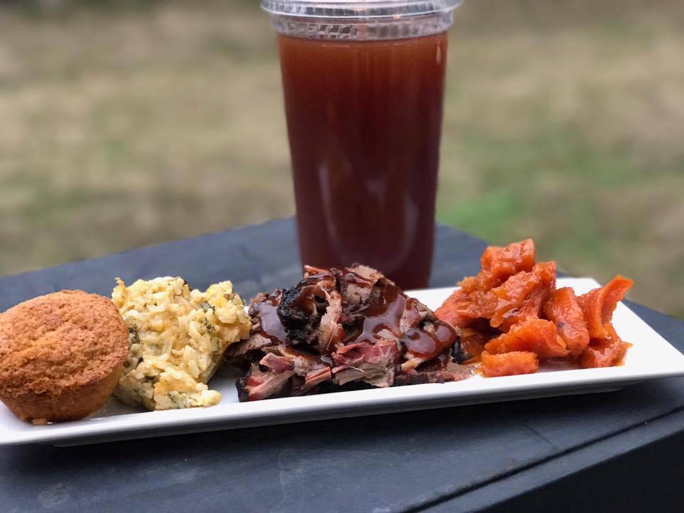 Bear Creek Barbecue | restaurant | 1308 E Bear Creek Rd, Glenn Heights, TX 75154, USA | 9722232968 OR +1 972-223-2968