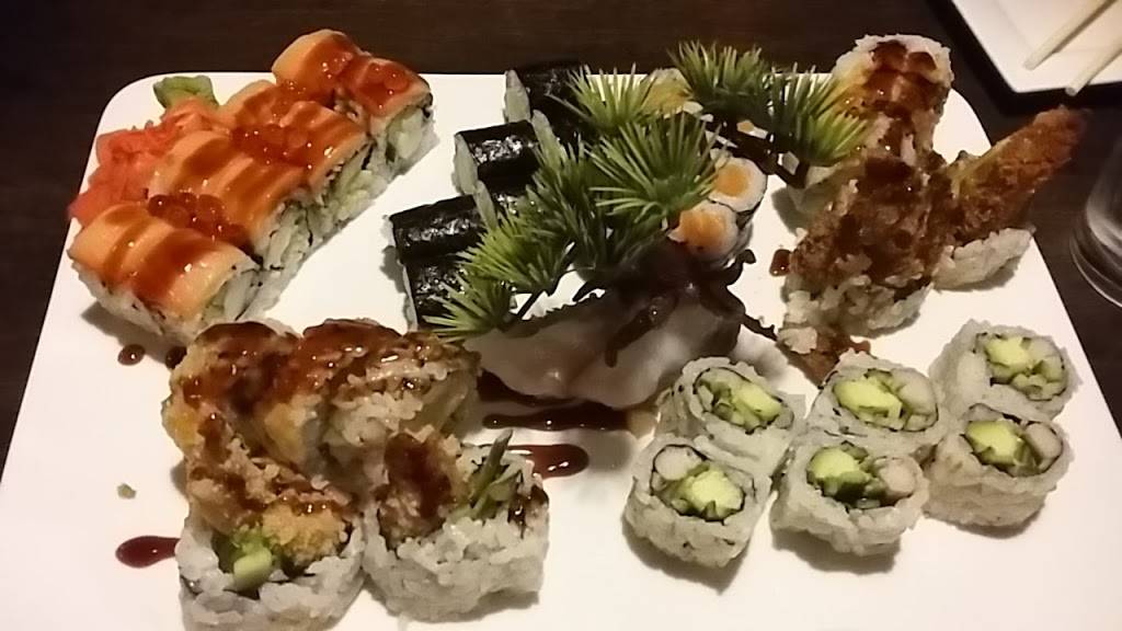 Tokyo Steak House | restaurant | #104, 9702, 113 SE Delaware Ave, Ankeny, IA 50021, USA | 5159638898 OR +1 515-963-8898