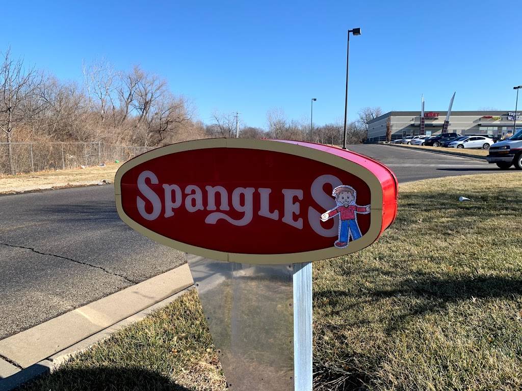 Spangles | restaurant | 440 SW 29th St, Topeka, KS 66611, USA | 7852660124 OR +1 785-266-0124