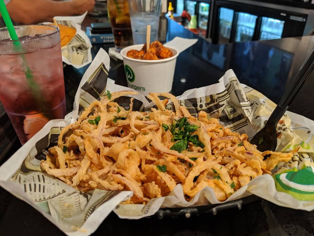 Wahlburgers | restaurant | Boston Logan International Airport (BOS), Terminal C, 300 Terminal Dr, Boston, MA 02128, USA | 6177556144 OR +1 617-755-6144