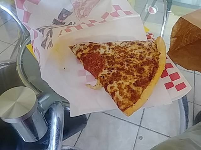 Ricos Pizza | restaurant | 5404 W 25th Ave D, Gary, IN 46406, USA | 2198456300 OR +1 219-845-6300