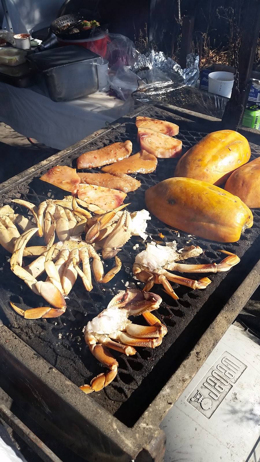 Fish Lady | restaurant | 2510 S Main St, Soquel, CA 95073, USA | 8314756044 OR +1 831-475-6044