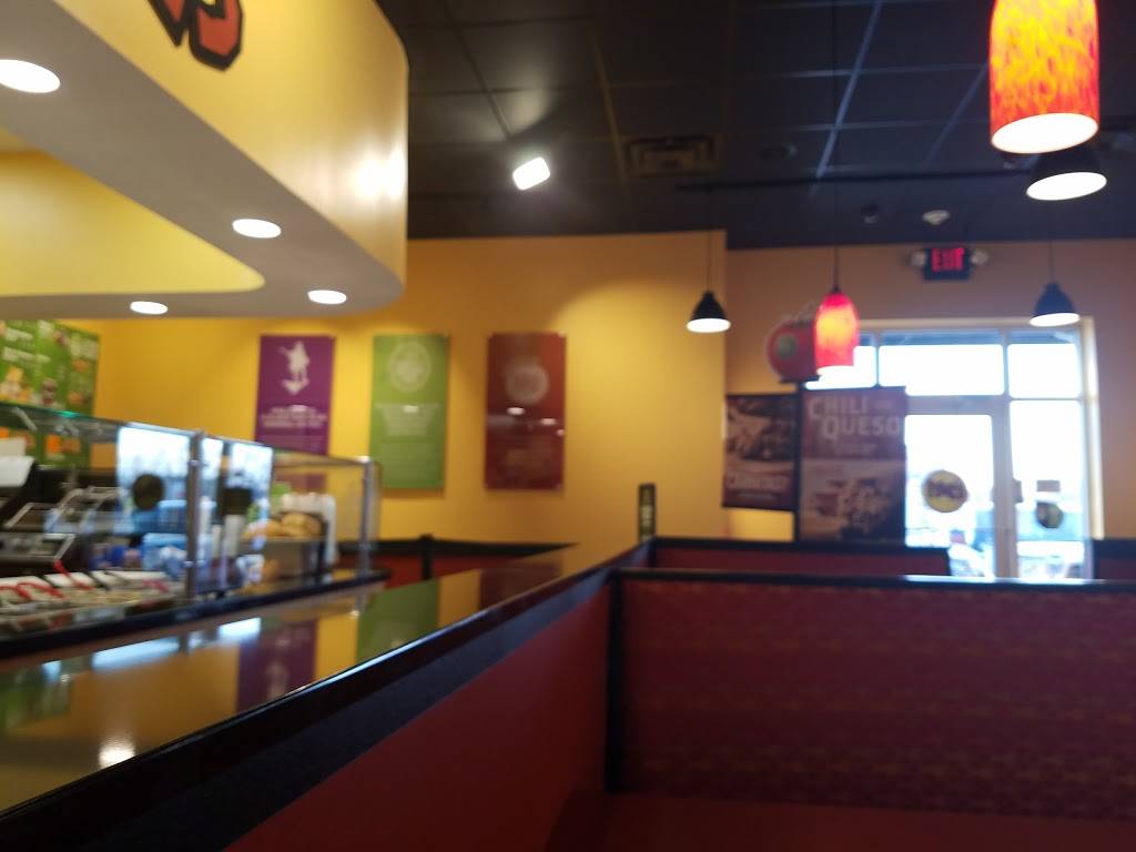 Moes Southwest Grill | restaurant | 1235 Bridge St, Lowell, MA 01850, USA | 9787107760 OR +1 978-710-7760