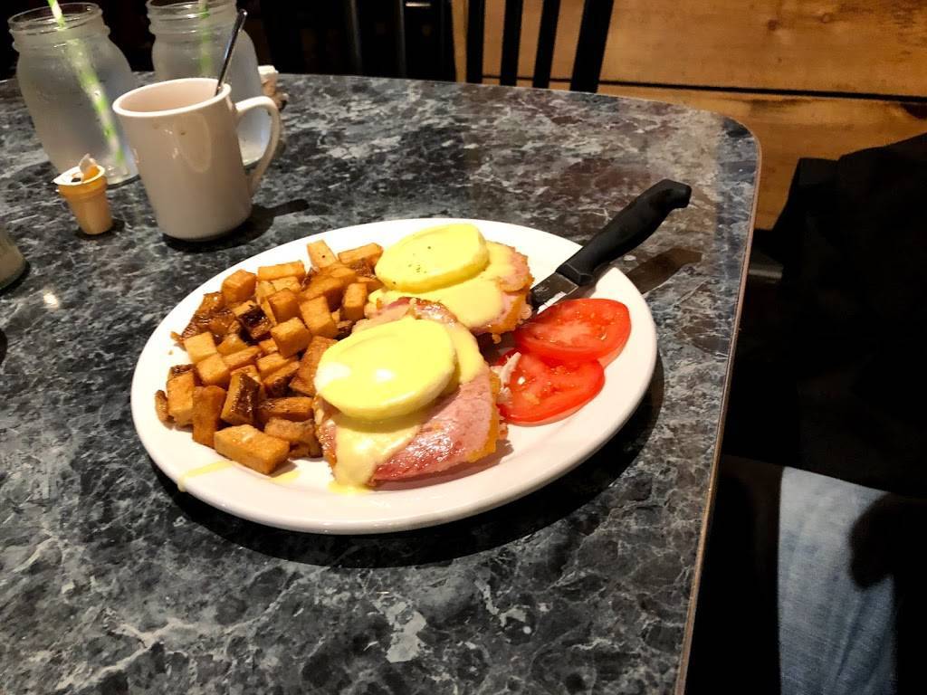 Judys Restaurant | restaurant | 9408 Wellington Rd 124, Erin, ON N0B 1T0, Canada | 5198331022 OR +1 519-833-1022