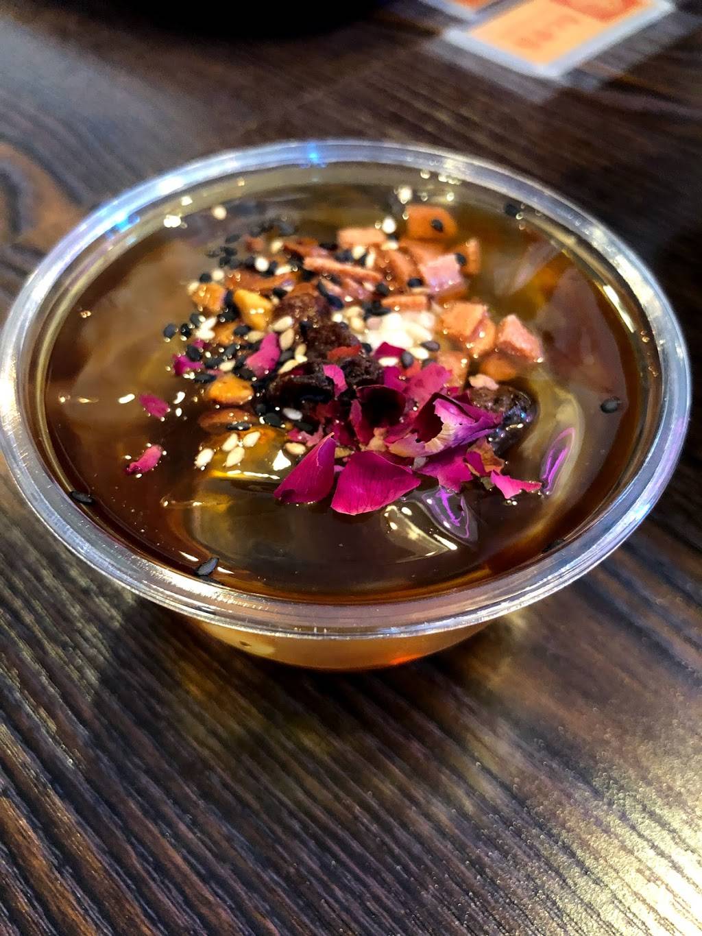 Ikka Sizzling Pot 壹家砂锅馆 | restaurant | 651 W Duarte Rd unit c, Arcadia, CA 91007, USA | 6266651407 OR +1 626-665-1407