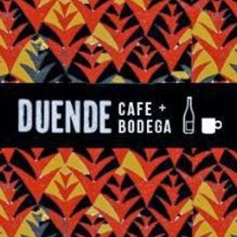The Bodega at Duende | cafe | 468 19th St, Oakland, CA 94612, USA | 5108580614 OR +1 510-858-0614