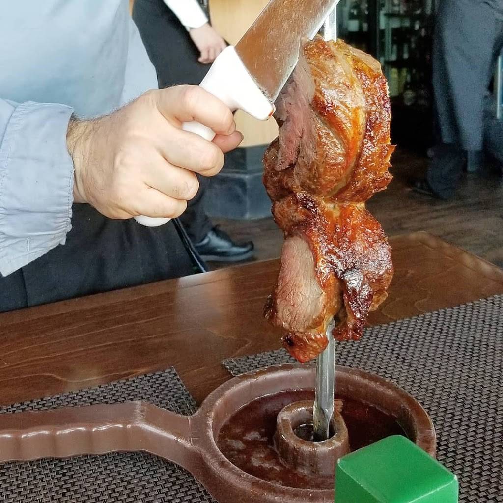 Rodizio Grill - Mesa | restaurant | 1840 S Val Vista Dr, Mesa, AZ 85204, USA | 4808135400 OR +1 480-813-5400