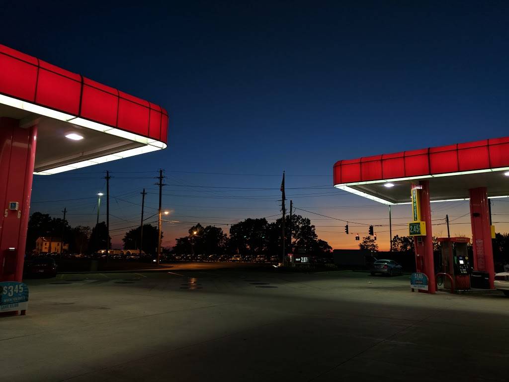 Sheetz #404 | cafe | 2800 N Ridge Rd, Perry, OH 44081, USA | 4403581734 OR +1 440-358-1734