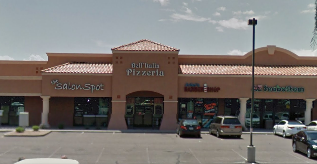 Bell Italia Pizzeria | meal takeaway | 4909 E Chandler Blvd #506, Phoenix, AZ 85048, USA | 4808931233 OR +1 480-893-1233