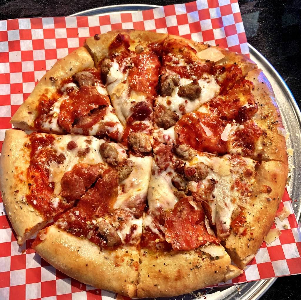 Deuces Bar | restaurant | 2110 W Northwest Hwy Suite A, Dallas, TX 75220, USA | 4694668218 OR +1 469-466-8218