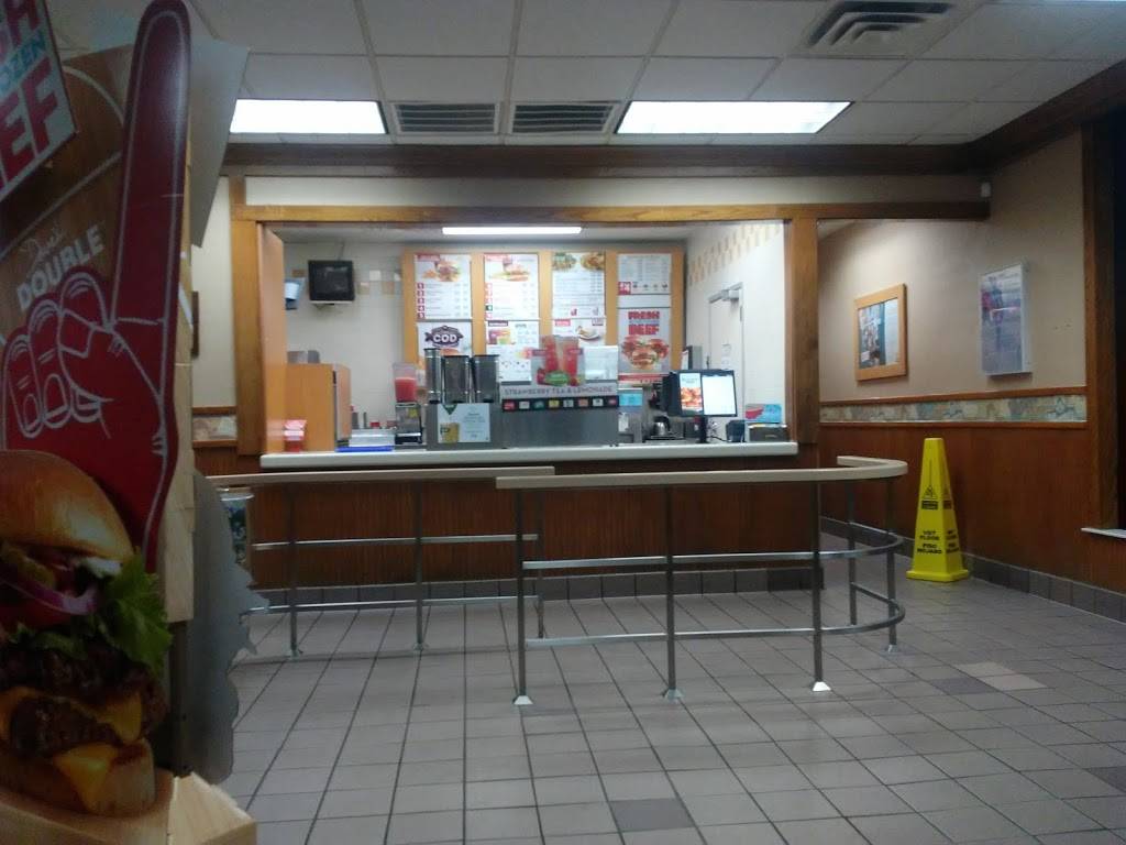 Wendys | restaurant | 221 W E Seminary Dr, Fort Worth, TX 76115, USA | 8179212951 OR +1 817-921-2951