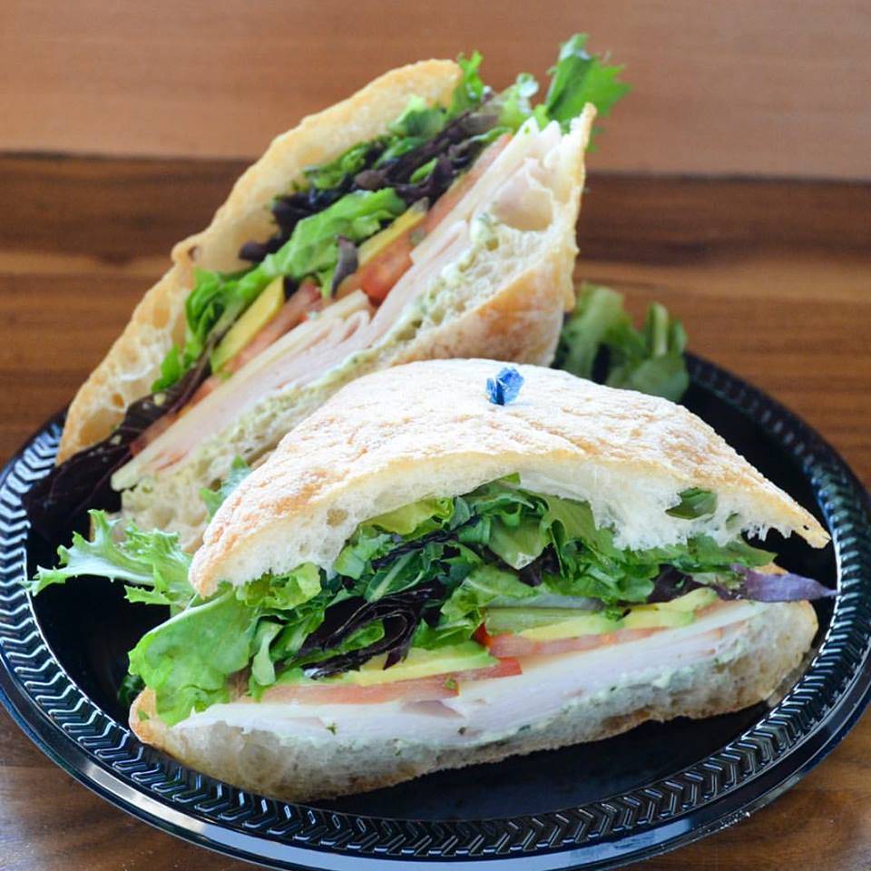 Rise N Grind | cafe | 6501 Hollywood Blvd, Los Angeles, CA 90028, USA | 3234644100 OR +1 323-464-4100