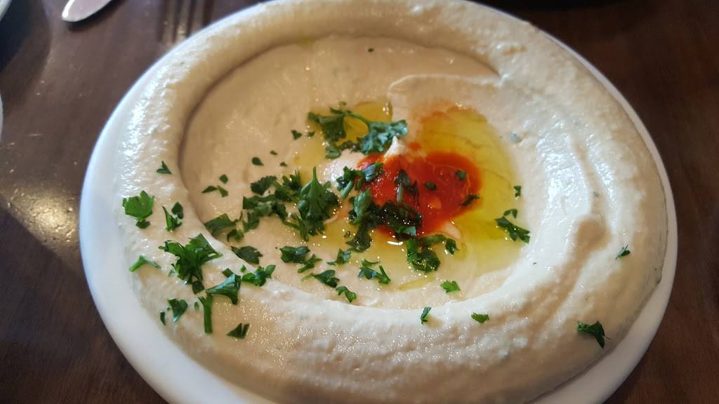 Jerusalem Restaurant | restaurant | 955 Eglinton Ave W, York, ON M6C 2C4, Canada | 4167836494 OR +1 416-783-6494