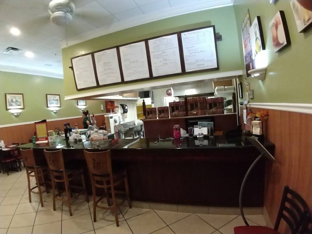 DFontana Pizza | restaurant | 2221 County Rd 220, Middleburg, FL 32068, USA | 9043759925 OR +1 904-375-9925