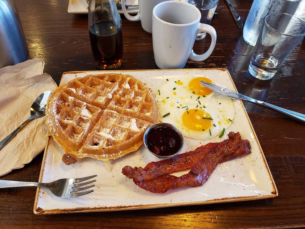 First Watch | restaurant | 21143 Tomball Pkwy, Houston, TX 77070, USA | 8327177781 OR +1 832-717-7781