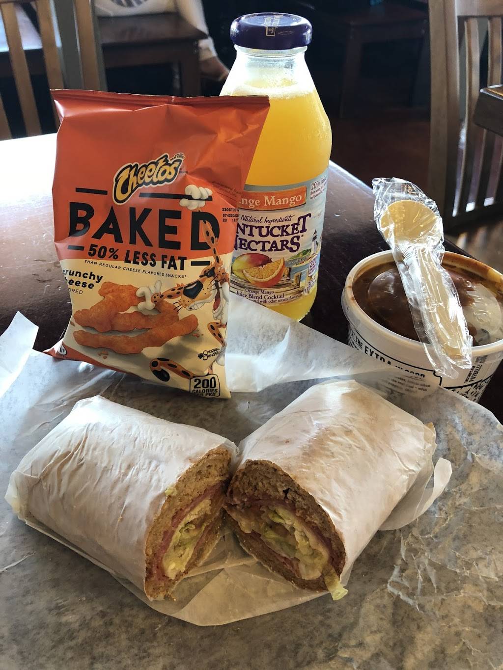 Potbelly Sandwich Shop | restaurant | 601 W 15th St, Plano, TX 75075, USA | 4692419056 OR +1 469-241-9056
