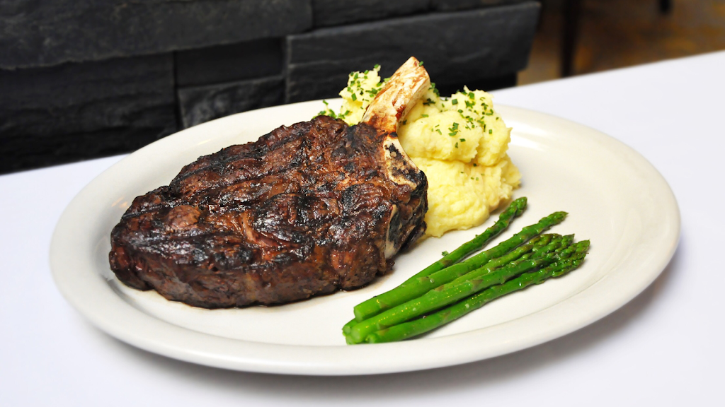 Rudys Steakhouse | restaurant | 350 Chemeketa St NE, Salem, OR 97301, USA | 5033990449 OR +1 503-399-0449