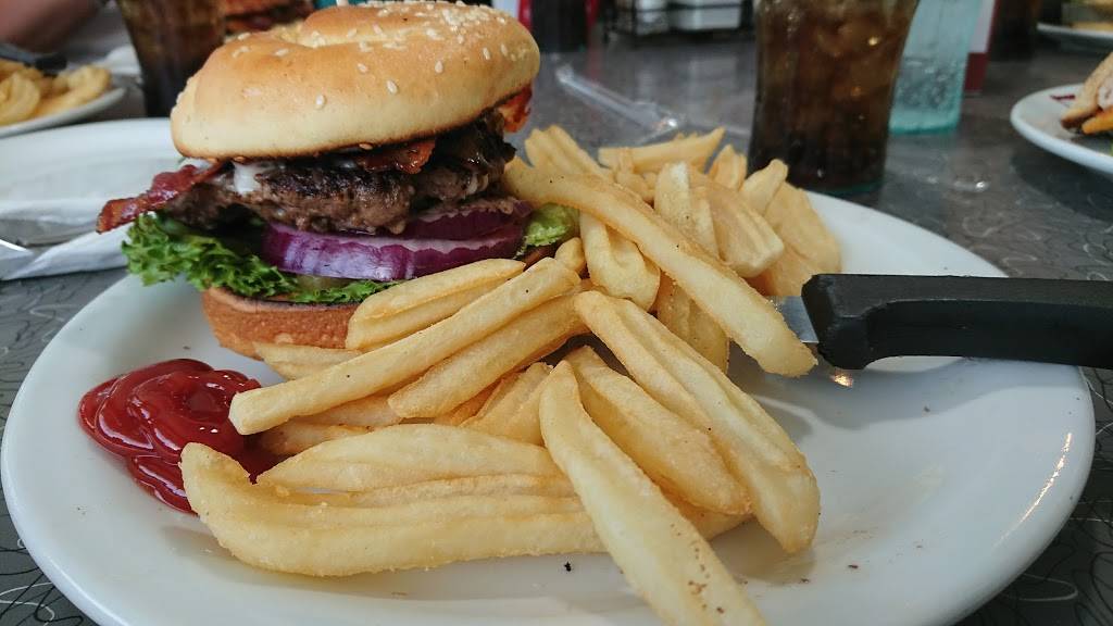 Dennys | restaurant | 785 Centre of New England Blvd, Coventry, RI 02816, USA | 4018270321 OR +1 401-827-0321