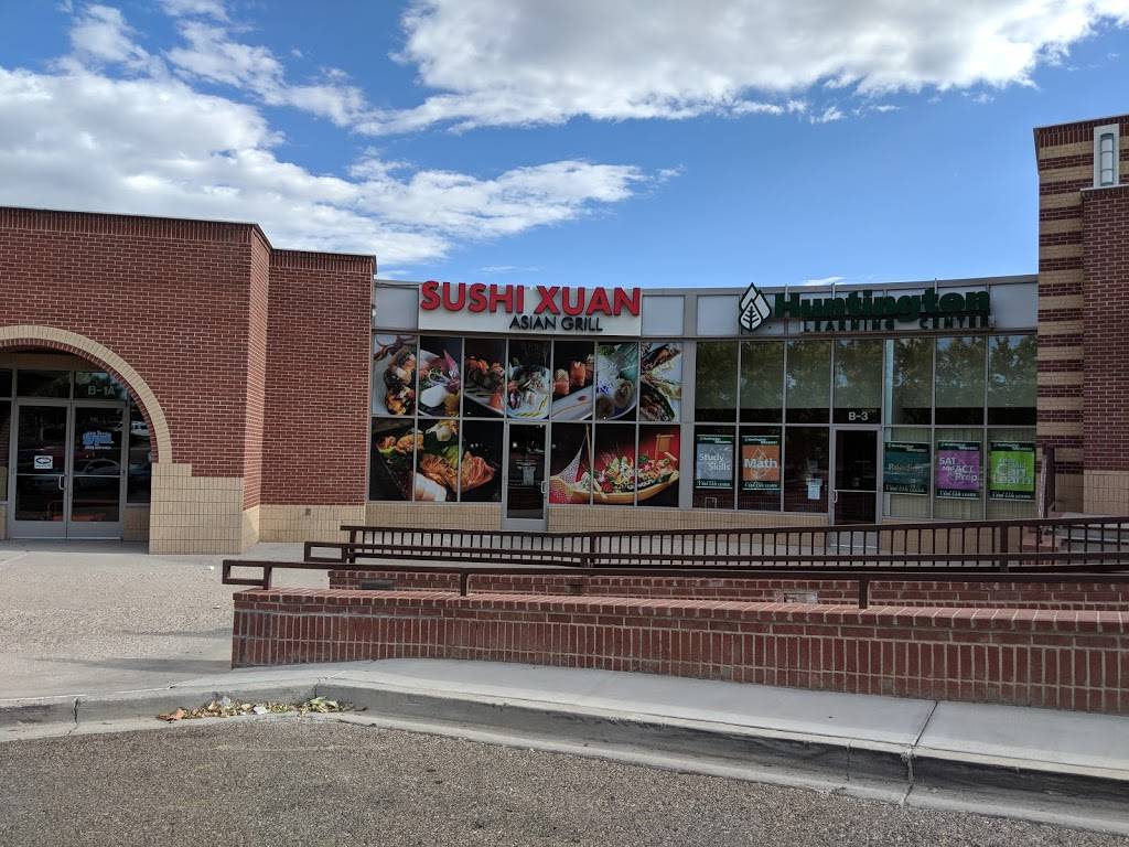 Koyama Sushi | restaurant | 8201 Golf Course Rd NW b2, Albuquerque, NM 87120, USA | 5058986666 OR +1 505-898-6666