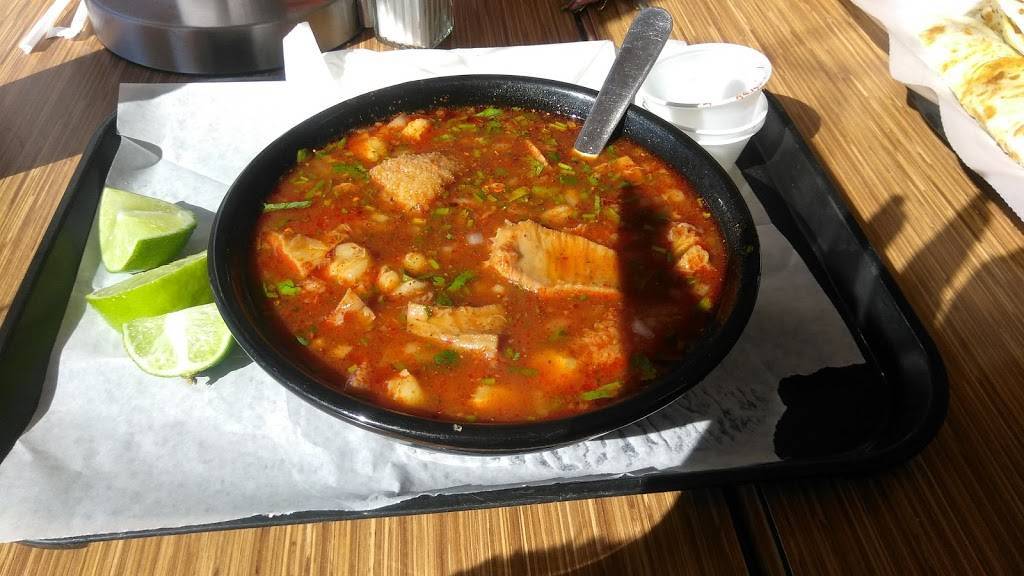 La Calle Taqueria Y Carnitas | restaurant | 1565 W Alameda Ave, Denver, CO 80223, USA | 7205836586 OR +1 720-583-6586