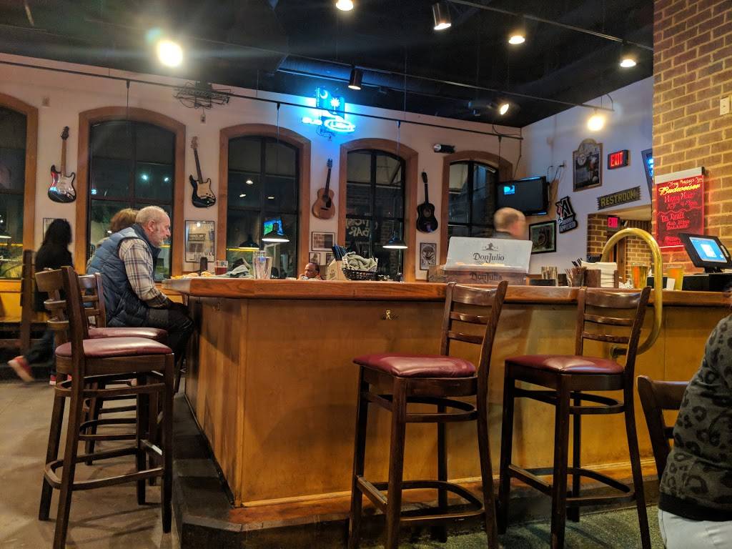 Sticky Fingers Ribhouse | meal takeaway | 3 Market Point Dr, Greenville, SC 29607, USA | 8644587427 OR +1 864-458-7427