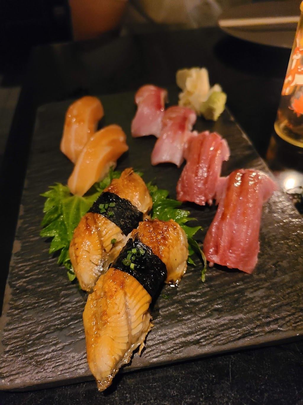 Momotaro | restaurant | 820 W Lake St, Chicago, IL 60607, USA | 3127334818 OR +1 312-733-4818