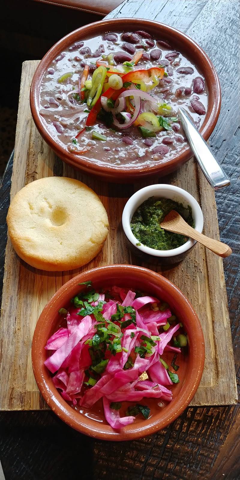 Supra | restaurant | 1205 11th St NW, Washington, DC 20001, USA | 2027891205 OR +1 202-789-1205