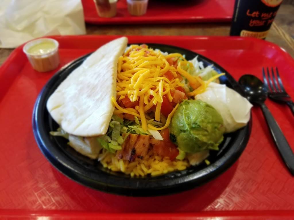 Chicken Kitchen | restaurant | 2516 Rice Boulevard, Houston, TX 77005, USA | 7135232323 OR +1 713-523-2323