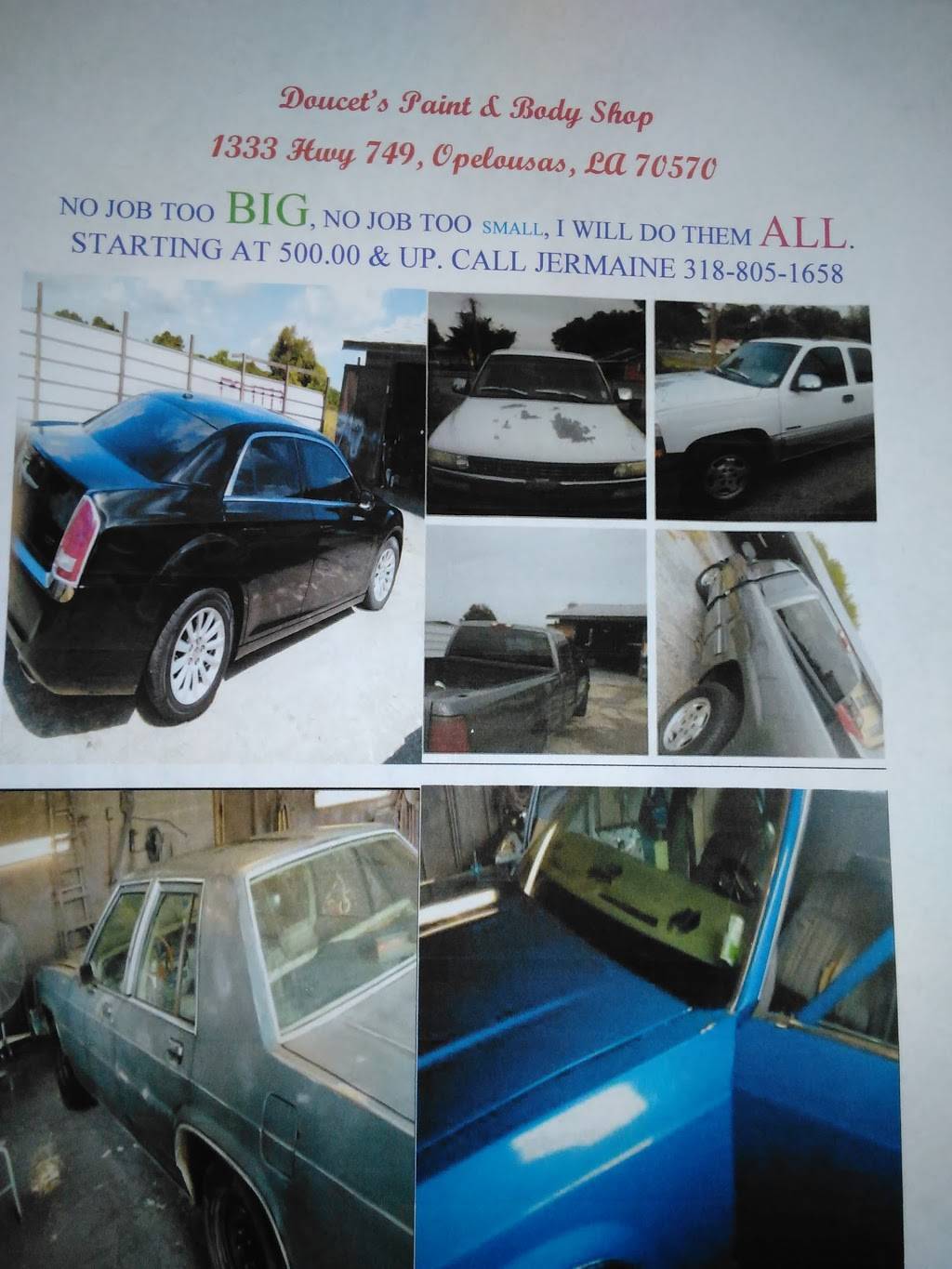 Jims Seafood | restaurant | 1005 N Main St, Opelousas, LA 70570, USA | 3379481366 OR +1 337-948-1366