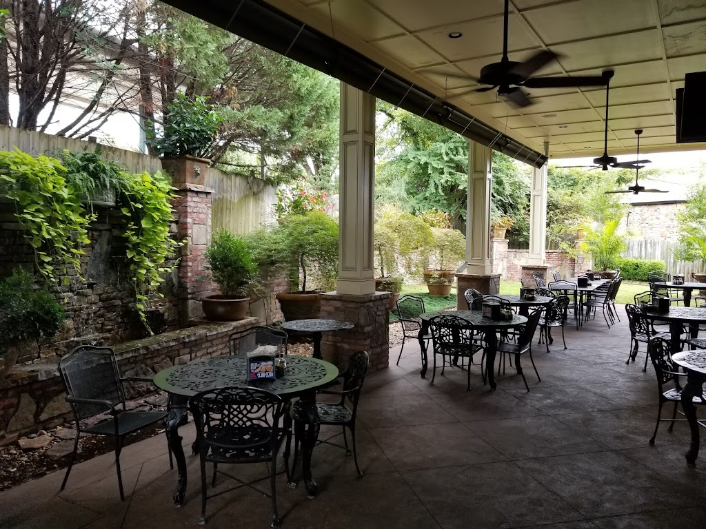 U.S. Pizza Co. Rodney Parham | restaurant | 9300 N Rodney Parham Rd, Little Rock, AR 72227, USA | 5012246300 OR +1 501-224-6300