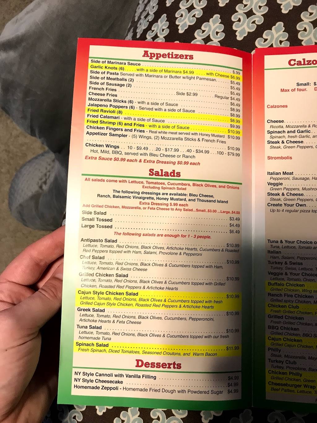 Orchid Island Pizzeria | restaurant | 9300 Florida A1A, Vero Beach, FL 32963, USA | 7723885151 OR +1 772-388-5151