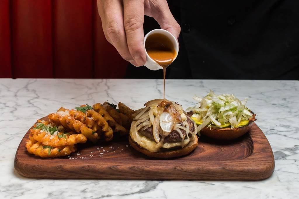 Harvey | restaurant | 96 Wythe Ave, Brooklyn, NY 11249, USA | 7183628100 OR +1 718-362-8100