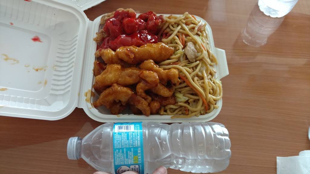 Evergreen Panda Restaurant | restaurant | 3230 S White Rd, San Jose, CA 95148, USA | 4082388811 OR +1 408-238-8811