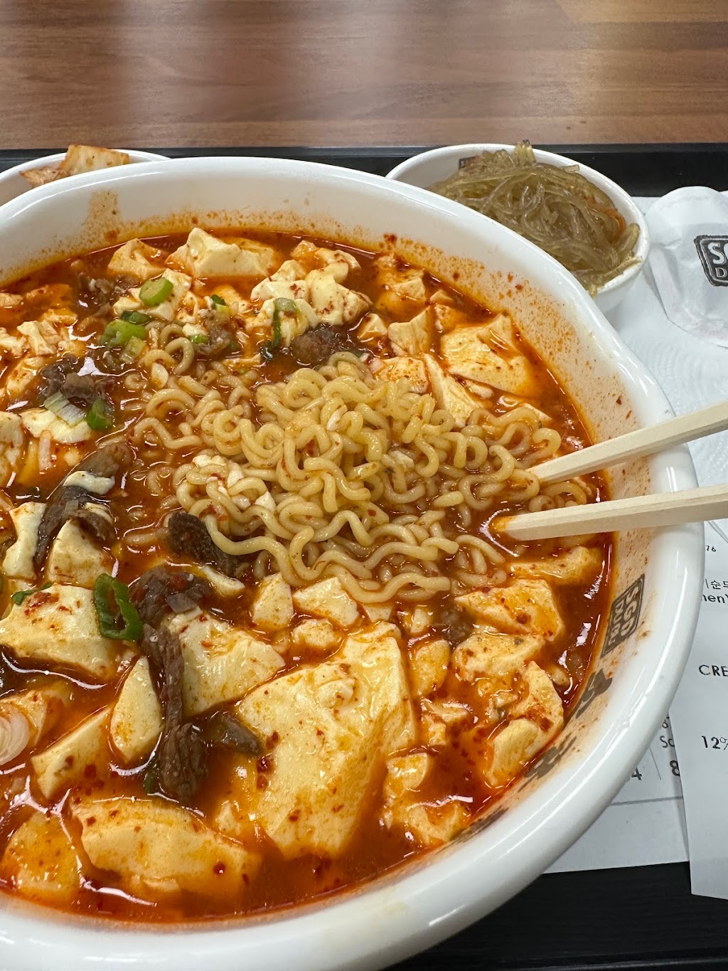 SGD Dubu So Gong Dong Tofu & Korean BBQ | restaurant | 8448 Center Run Dr, Indianapolis, IN 46250, USA | 3174367871 OR +1 317-436-7871